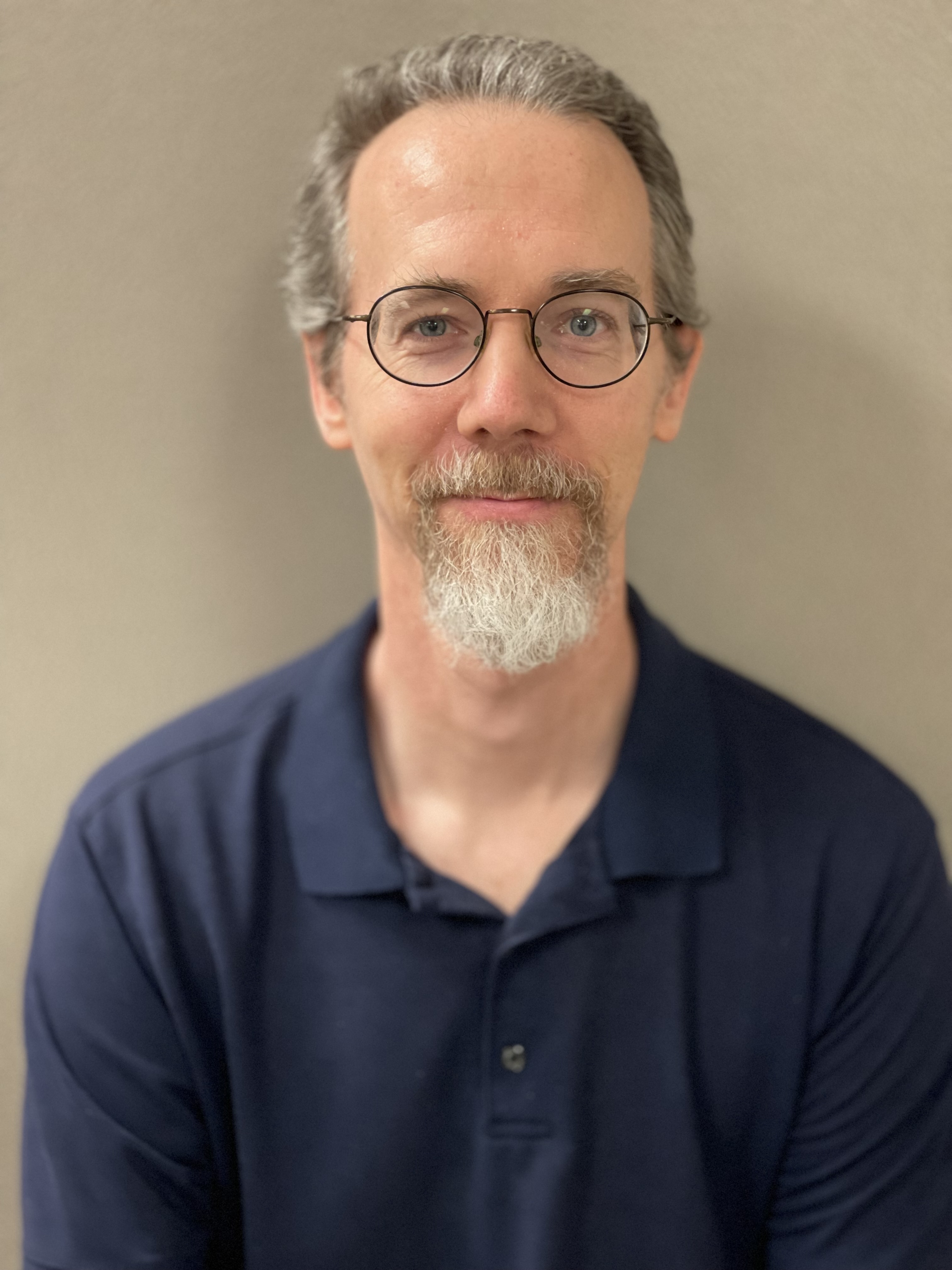 Owen Vajk, Product & Market
Development Officer